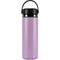 Lilac Solid Hydro Flask 20oz Wide Mouth Skin