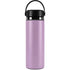 Lilac Solid Hydro Flask 20oz Wide Mouth Skin