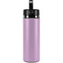 Lilac Solid Hydro Flask 20oz Wide Mouth Skin