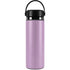 Lilac Solid Hydro Flask 20oz Wide Mouth Skin