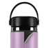 Lilac Solid Hydro Flask 20oz Wide Mouth Skin
