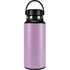 Lilac Solid Hydro Flask 32oz Wide Mouth Skin