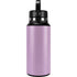 Lilac Solid Hydro Flask 32oz Wide Mouth Skin