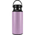 Lilac Solid Hydro Flask 32oz Wide Mouth Skin