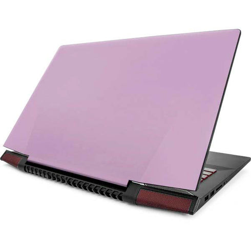 Lilac Solid Lenovo IdeaPad Skin
