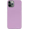 Lilac Solid iPhone 11 Pro Lite Case