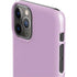 Lilac Solid iPhone 11 Pro Lite Case