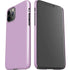 Lilac Solid iPhone 11 Pro Lite Case