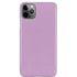 Lilac Solid iPhone 11 Pro Max Lite Case