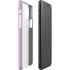 Lilac Solid iPhone 11 Pro Max Lite Case