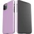 Lilac Solid iPhone 11 Pro Max Lite Case
