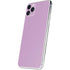 Lilac Solid iPhone 11 Pro Max Skin