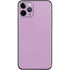 Lilac Solid iPhone 11 Pro Skin