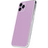 Lilac Solid iPhone 11 Pro Skin