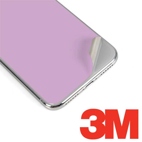 Lilac Solid iPhone 11 Pro Skin