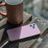 Lilac Solid iPhone 11 Pro Skin