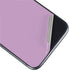Lilac Solid iPhone 11 Skin