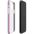 Lilac Solid iPhone 12 Mini Lite Case