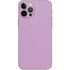 Lilac Solid iPhone 12 Pro Skin
