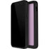 Lilac Solid iPhone 13 Mini Waterproof Case