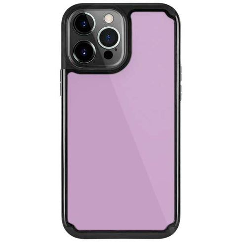 Lilac Solid iPhone 13 Pro Cargo Case