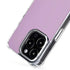 Lilac Solid iPhone 13 Pro MagSafe Case