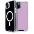 Lilac iPhone 15 Plus MagSafe Case