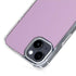 Lilac iPhone 15 Plus MagSafe Case