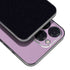 Lilac iPhone 15 Pro Skin