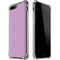 Lilac iPhone 7/8 Plus Clear Case