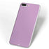 Lilac Solid iPhone 7 Plus Skin