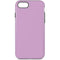Lilac Solid iPhone 7 Pro Case
