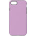 Lilac Solid iPhone 8 Pro Case