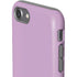 Lilac Solid iPhone SE (2nd & 3rd Gen) Pro Case