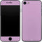 Lilac Solid iPhone SE (2nd & 3rd Gen) Skin