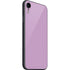 Lilac Solid iPhone SE (2nd & 3rd Gen) Skin