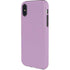 Lilac Solid iPhone X Pro Case
