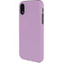 Lilac Solid iPhone XR Pro Case