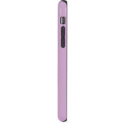 Lilac Solid iPhone XR Pro Case