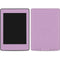 Lilac Solid Amazon Kindle Skin