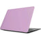 Lilac Solid Apple MacBook Skin