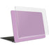 Lilac MacBook Air 13in M1 (2021) Case plus Skin