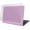 Lilac Solid MacBook Pro 13in (2020) Case plus Skin