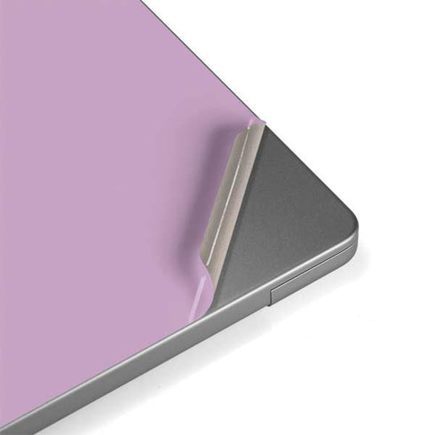 Lilac MacBook Pro 14in (2021-24) Skin