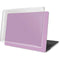 Lilac Solid MacBook Pro 15in (2016-19) Case plus Skin
