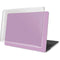 Lilac Solid MacBook Pro 16in (2019-20) Case plus Skin
