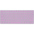Lilac Solid Magic Keyboard Skin