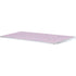 Lilac Solid Magic Keyboard Skin