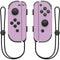 Lilac Solid Nintendo Joy-Con (L/R) Controller Skin