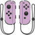 Lilac Solid Nintendo Joy-Con (L/R) Controller Skin